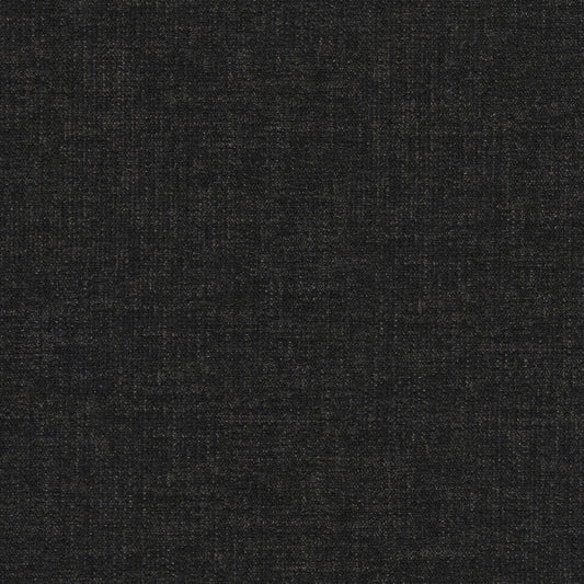 Black Heathered