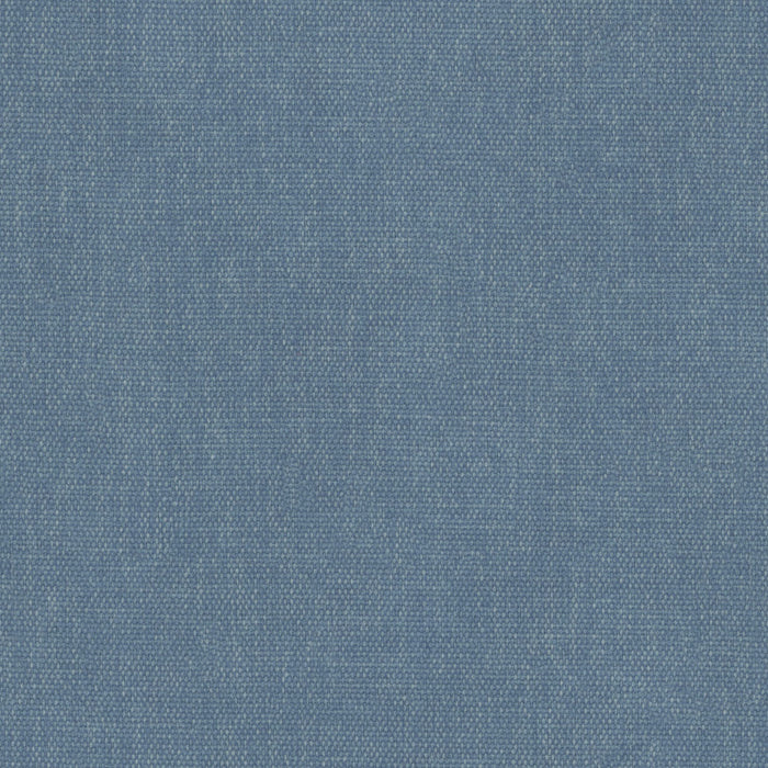 Performance Heathered - Denim Blue