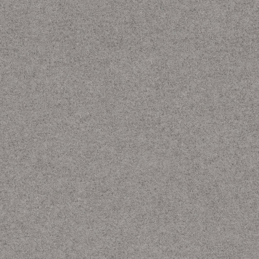Grey Italian Wool