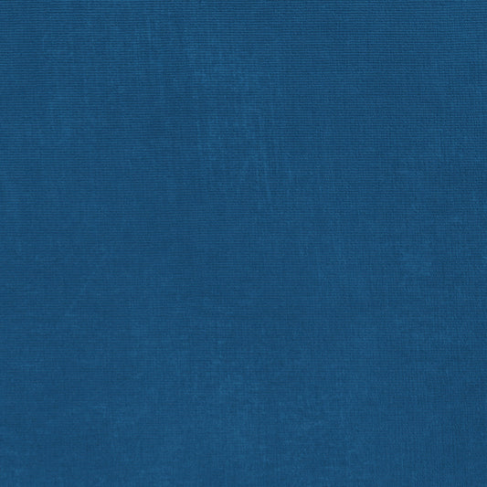Surf Blue Velvet