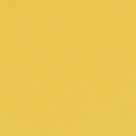 Yellow Microfiber